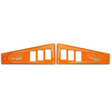 Ride Command XP1000 6 Switch Dash Panel