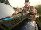Polaris Ranger XP 1000 Hood Rack Bravo