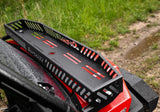 Polaris Ranger XP 1000 Hood Rack Bravo