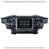 Ride Command XP1000 6 Switch Dash Panel