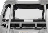 RZR XP 1000 Rear Vented Windshield 2014 - 2023