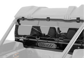 Polaris RZR XP 1000 Rear Vented Windshield 2024+