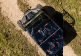 Polaris RZR 4 XP 1000 Tinted Roof 2024+