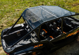 Polaris RZR 4 XP 1000 Tinted Roof 2024+