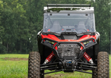 Polaris RZR XP Front Bumper 2024+