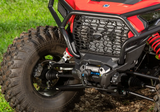 Polaris RZR XP Front Bumper 2024+