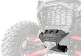 Polaris RZR XP Winch Mount 2024+