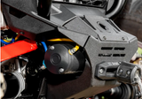 Polaris RZR XP Winch Mount 2024+