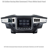 Ride Command XP1000 6 Switch Dash Panel