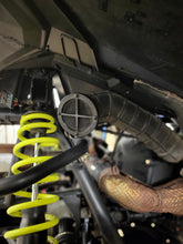 Cap to cover CVT outlet hose – Polaris Scrambler/Sportsman 1000 S