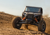 Polaris RZR XP 4" Long Travel Kit