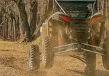Polaris RZR XP 4" Long Travel Kit