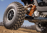 Polaris RZR XP 4" Long Travel Kit