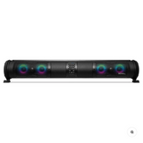 SoundExtreme Elite SEDS33" Soundbar with 360° Sound