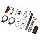 SoundExtreme Elite SEDS33" Soundbar with 360° Sound