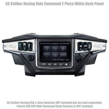 Ride Command XP1000 6 Switch Dash Panel
