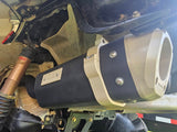 CFMOTO CFORCE GEN 3 850-1000 SINGLE APX EXHAUST - RJWC