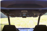Roof Mount Audio Maverick Sport/Trail & Commander