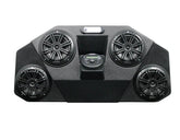 Roof Mount Audio Maverick Sport/Trail & Commander