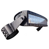 RZR 40" After Market Roll Cage Light Bar Brackets