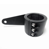RZR 40" After Market Roll Cage Light Bar Brackets