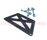 Jay Parts Polaris Scrambler Sportsman XP 1000 S Frame Reinforcement