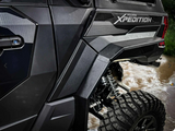 Xpedition Fender Flares - Thumper Fab