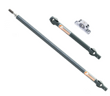 Polaris RZR XP 1000 Heavy-Duty Prop Shaft - Rhino Driveline