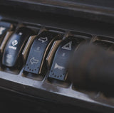 Polaris Ranger 1000 '20+ & XP 1000 '19-'24 Apex Turn Signal Kit