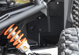 Polaris General XP 1000 Inner Fender Guards