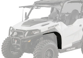 Polaris General Low Profile Fender Flares