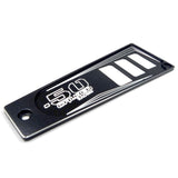 Ride Command XP1000 6 Switch Dash Panel