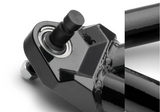 Can-Am Defender HD10 Atlas Pro Heim Joint 2" Forward Offset A-Arms