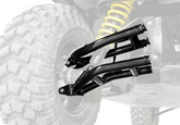 Can-Am Defender HD10 Atlas Pro 2" Rear Offset A-Arms