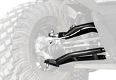 Can-Am Defender HD10 Atlas Pro Heim Joint 1.5" Forward Offset A-Arms