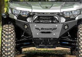 Can-Am Defender HD10 Atlas Pro Heim Joint 2" Forward Offset A-Arms