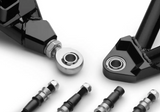 Can-Am Defender HD10 Atlas Pro Heim Joint 1.5" Forward Offset A-Arms