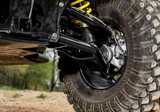 Can-Am Defender HD10 Atlas Pro 2" Rear Offset A-Arms