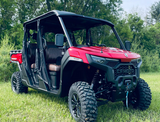 CFMOTO U10 XL PRO Rubber Floor Mats