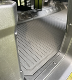 CFMOTO U10 XL PRO Rubber Floor Mats
