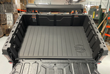 CFMOTO U10 XL PRO Rubber Floor Mats