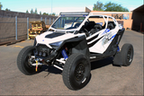 LONESTAR RACING POLARIS PRO XP MTS SUSPENSION KIT
