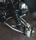 LONESTAR RACING CAN AM DEFENDER COMPLETE FRONT AND REAR A-ARM KIT