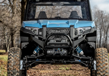 Polaris Xpedition 4" Portal Gear Lift - SATV
