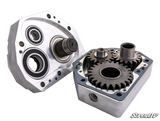 Polaris Xpedition 4" Portal Gear Lift - SATV