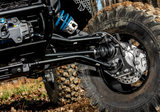Polaris Xpedition 4" Portal Gear Lift - SATV