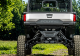 Polaris Ranger XD 1500 4" Portal Gear Lift - SATV