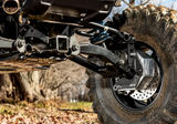 Polaris Xpedition 4" Portal Gear Lift - SATV