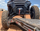 POLARIS RANGER LONG TRAVEL SUSPENSION KIT (PRE-INSTALLED) BY THUMPER FAB