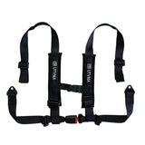 RZR 1000 XP/XP S 2/4 FRONT/REAR Bump Seat (2024+)